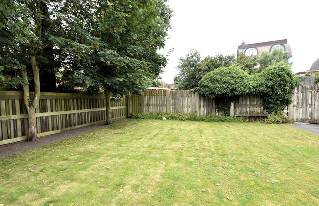 Sunny Shores of Huisduinen - Foto 22