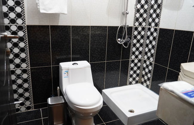 Dana Hotel Suites - Foto 16