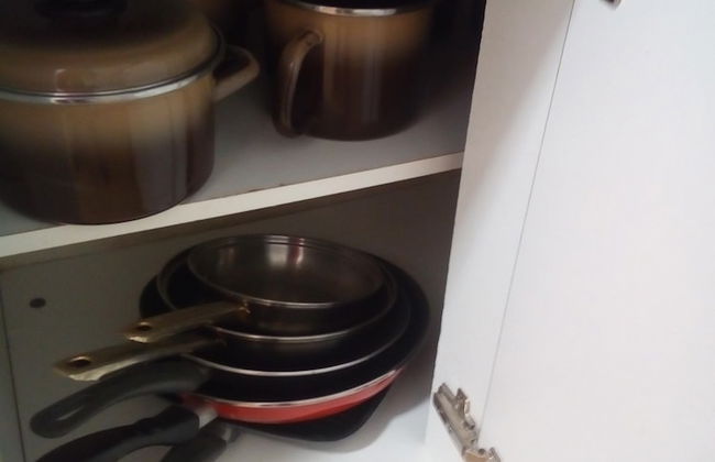 Excelente Piso a 5 minutos del Casco Histórico - Foto 22