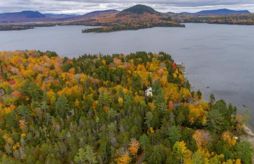 Lower Wilson Pond Refuge - Foto 26