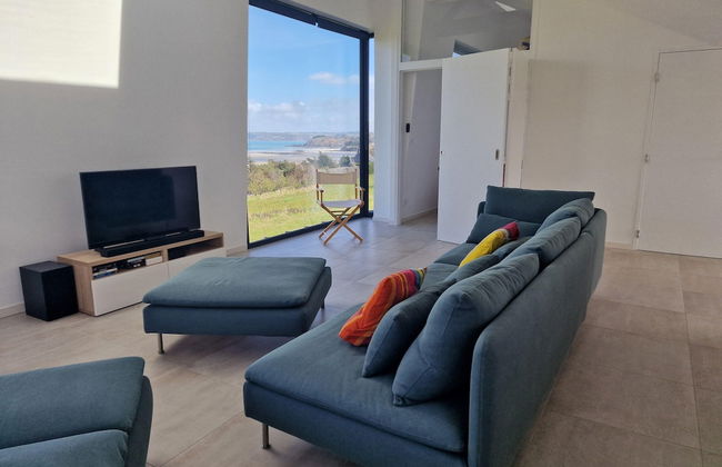 Villa in France Near Sandy Beach - Foto 13