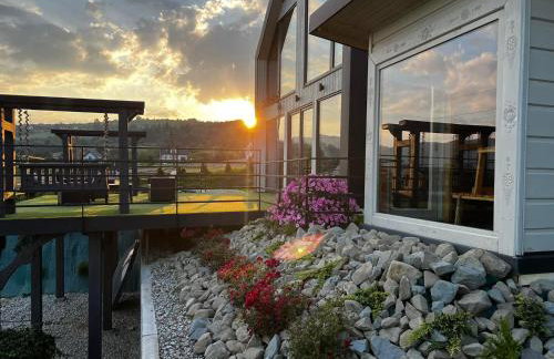 Dream Hill - Dom Premium z jacuzzi oraz sauną w cenie i na wyłączność - Foto 21