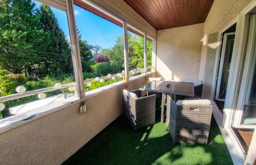 Duplex à 2 pas de l'aéroport, proche ONU & Palexpo - Foto 7