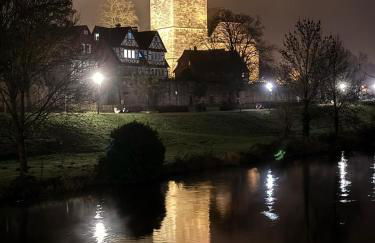 Ferienwohnung Puchfrie - Foto 16