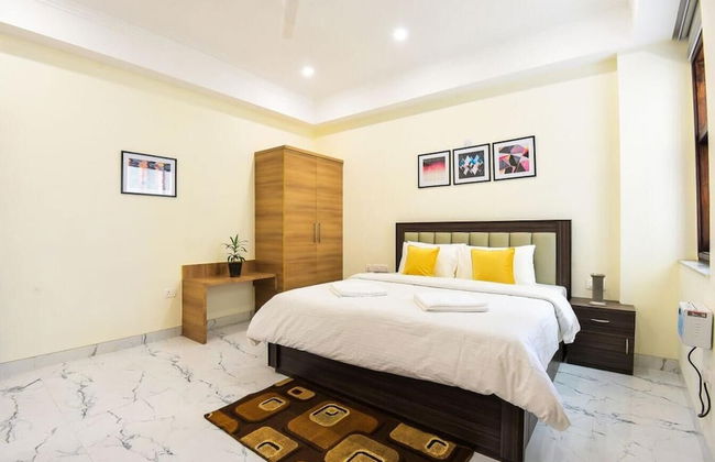 Zen Suites - Golf Course Road - Foto 19