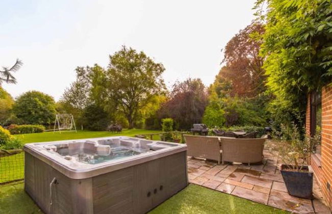 Host Stay Four Seasons - Foto 2