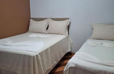 Sol do Jalapão Kitnet Completa e Aconchegante com Ar Próxima ao Aeroporto - Foto 38