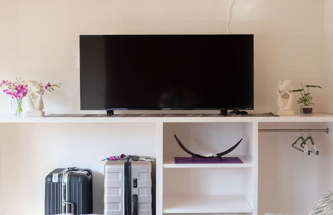 Okinawa Green Lodge - Foto 26