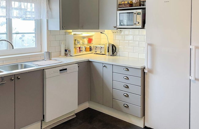 4 Star Holiday Home in Ronneby - Foto 14