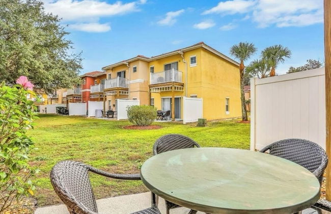 Central to all the fun Disney - Foto 27