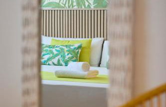 Los Escondidos Ibiza Suites - Foto 61