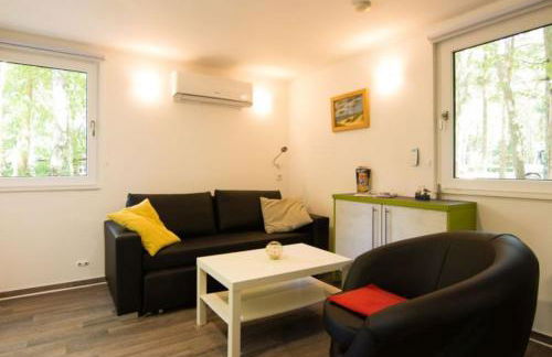 Meiks Ostseehütten - Foto 38