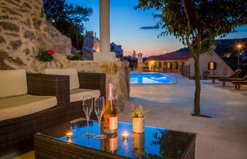 Villa Luka Brac - Foto 4