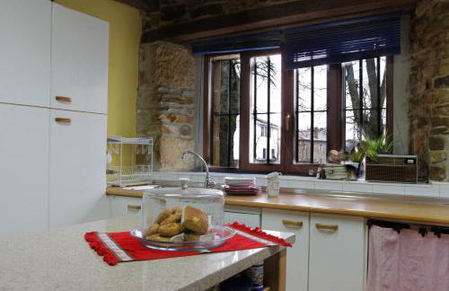 El Cajigal De Quintana - Foto 63