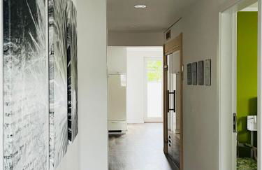 Strandhaus Ahlbeck (100 m vom Strand) - Foto 11