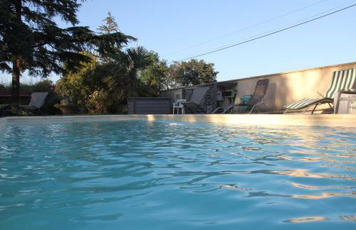 EPICEAH Loft à la campagne à 10 mn de Valence - Foto 13