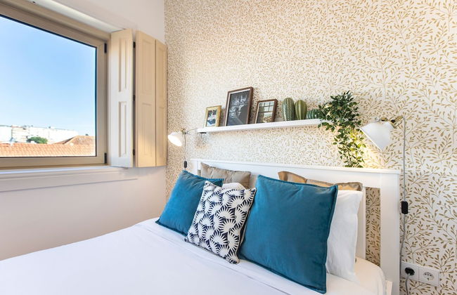 Vila Burgães by LovelyStay - Foto 22