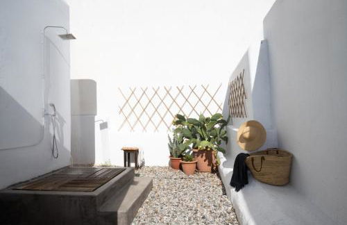 Charming House Platy Gialos - Foto 21