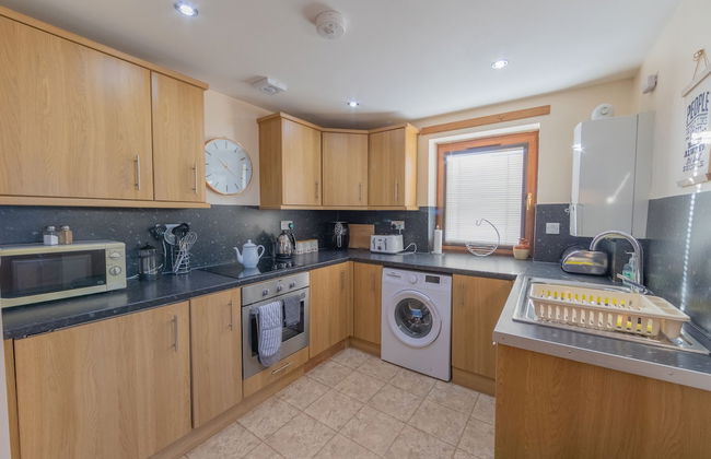 Quay Head View Aparthotel - Foto 45