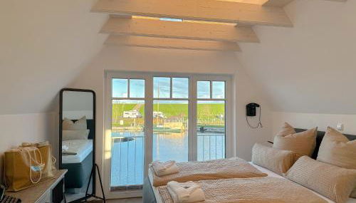 Fischerhäuschen am Kurpark - Foto 5