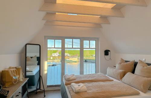 Fischerhäuschen am Kurpark - Foto 5