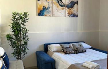 Accommodation near the airport - Foto 27