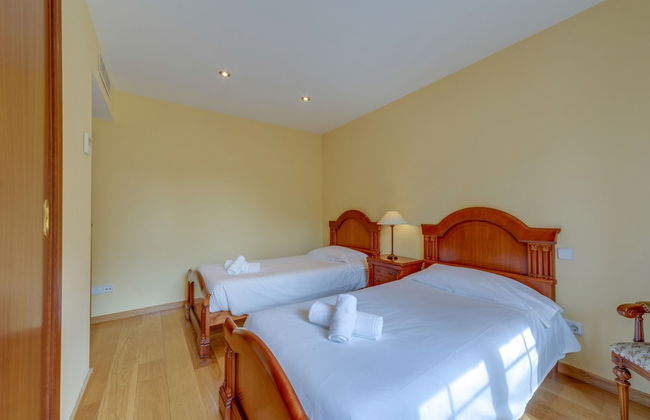 Villa Marratxi - Can Paquito - Foto 9