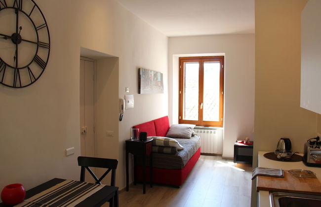 The Window on the Cathedral - Studio Apartment - Foto 5