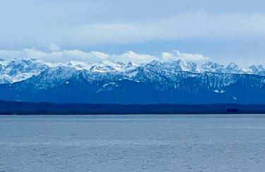 Grand Villa Berg-Starnberg For Your Vacation, Retreat, Workshop, Corporate and Familys event - Foto 40