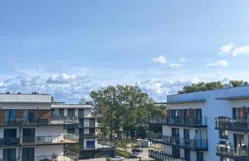 Apartament Natura 24 - SPA, siłownia - Foto 18