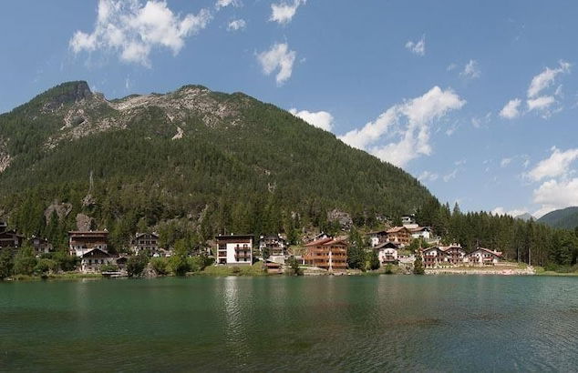 Villa Stella Alpina - Foto 38