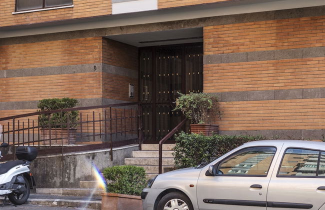 Dulcis In Vatican - Foto 33