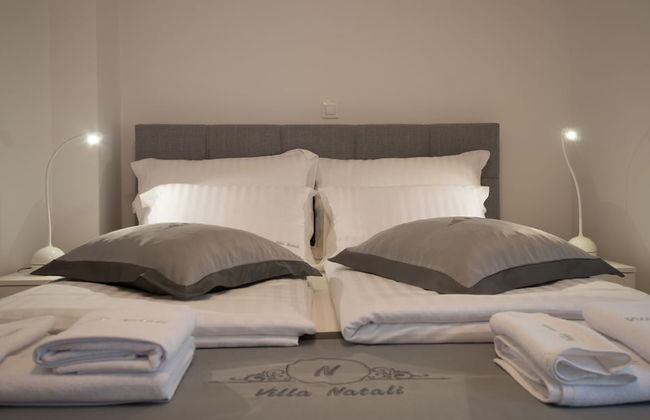 Exclusive Villa Natali - Photo 4