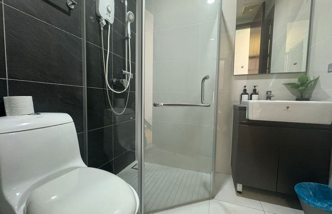 JB City DangaBay Shopping Mall Apartment - Foto 10