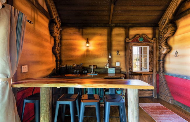 Blue Hills Ranch - Foto 36