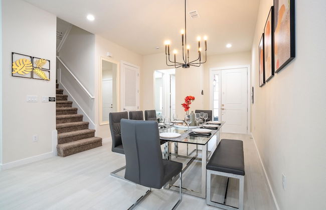 Upstay - Disney Themed House - Sleeps 16 - Foto 18