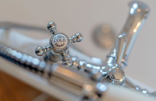 Villa Eck Gartenblick - Foto 29