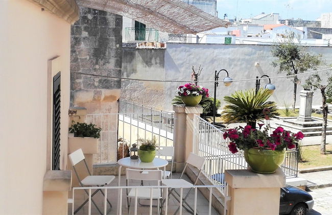 La corte dei Messapi - Foto 33