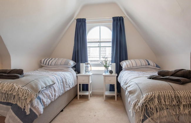 Granville Coast in Cowes - Foto 16