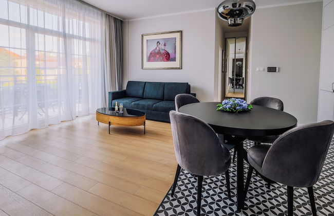 Rezidencia OPERA - Foto 22