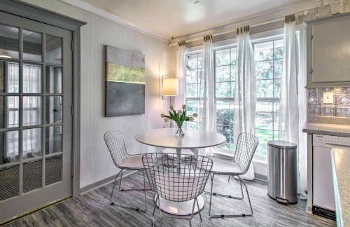 The River Cottage Charming Retreat with Dock - Foto 10