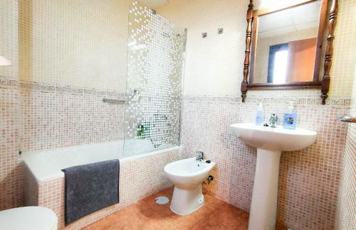 Estudio Panorámico Comares - Foto 8