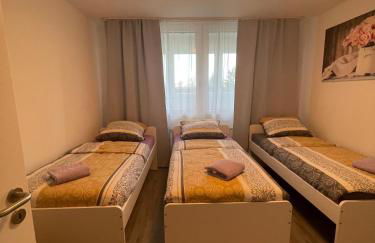 Monteurwohnung für 5 Personen, Marl - Photo 11