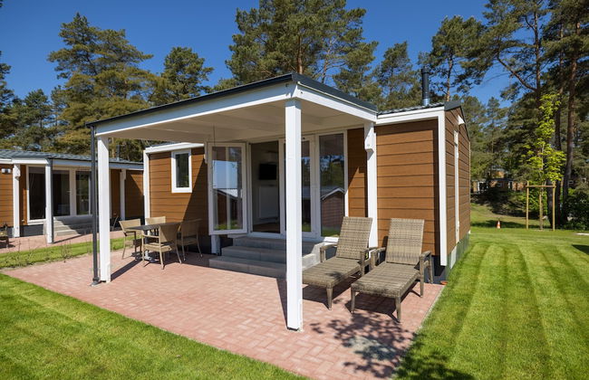 Havelberge Camping Resort - Foto 53