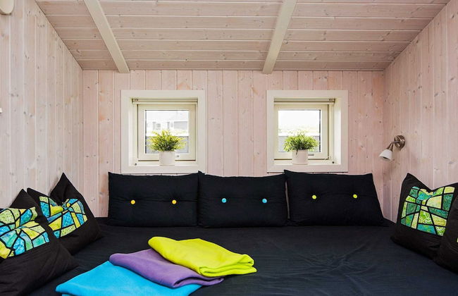 Cozy Holiday Home in Haderslev near Beach - Foto 16