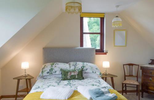 Cluniter Cottage - Foto 11