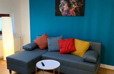 Blue Chili 21-4 - 3 Schlafzimmer - 7 Betten - WLAN - Balkon - Foto 18