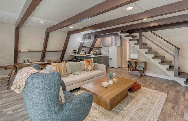 Speckled by Avantstay Modern Interior, 0.5mi to Lake! - Photo 10