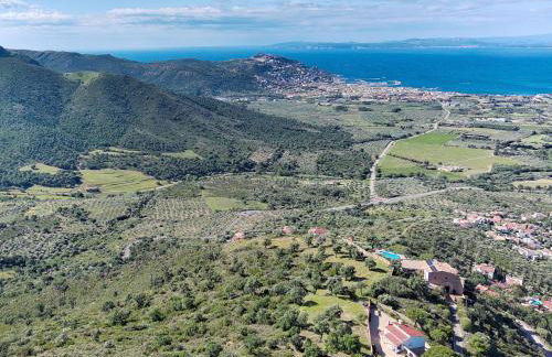 Villa La Torre by Interhome - Foto 29