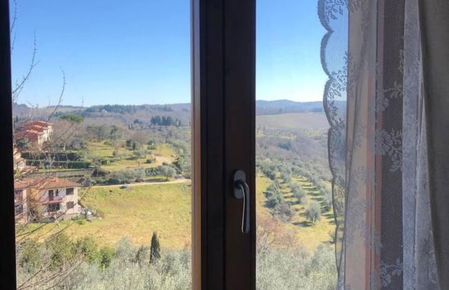 Beautiful Lux Apartment Chianti Firenze Area Italy - Photo 58